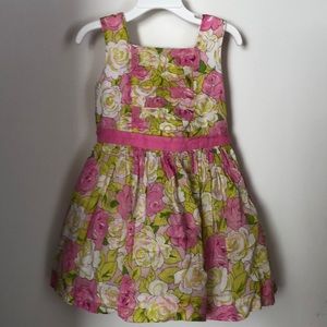 Sundress, Size 3T